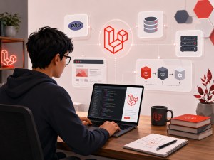 Developer Laravel